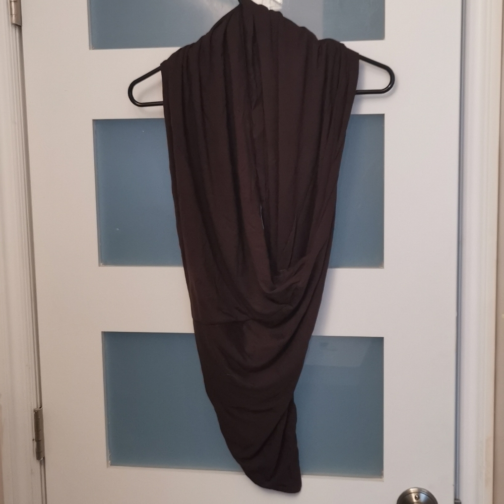 Four way scarf